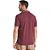 Camisa Polo Forum Lines IN23 Bordo Masculino - Imagem 2